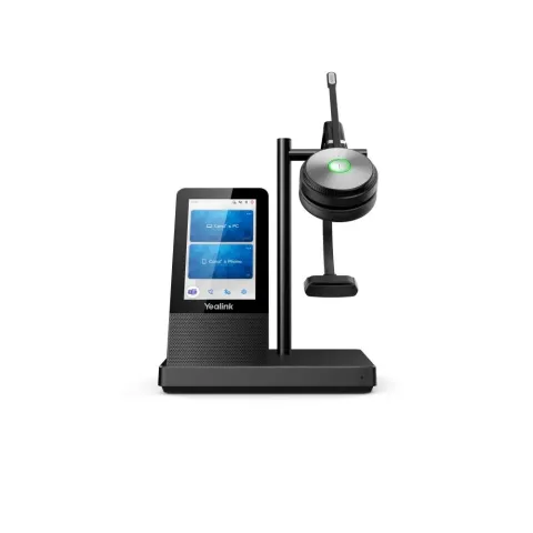 Yealink WH66 Mono UC WH66-Mono-UC