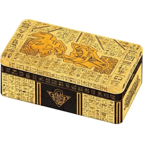 Yu-Gi-Oh! Mega Tin 2021 Ancient Battles - Yu-Gi-Oh! Kaarten