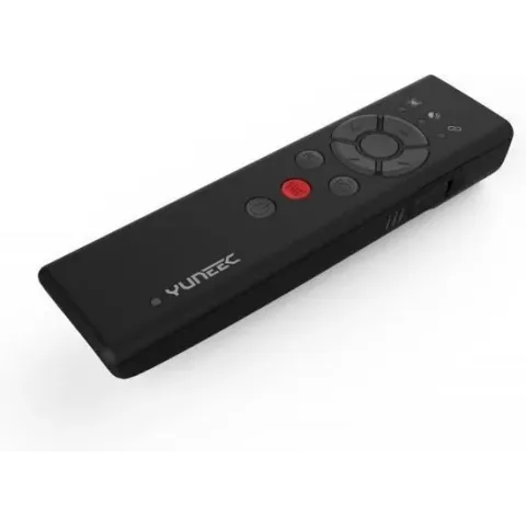 Yuneec Wizard Mobile GPS Tracking
