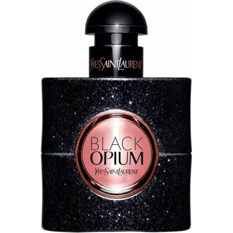 Yves Saint Laurent Black Opium 50 ml - Eau de Parfum - Damesparfum