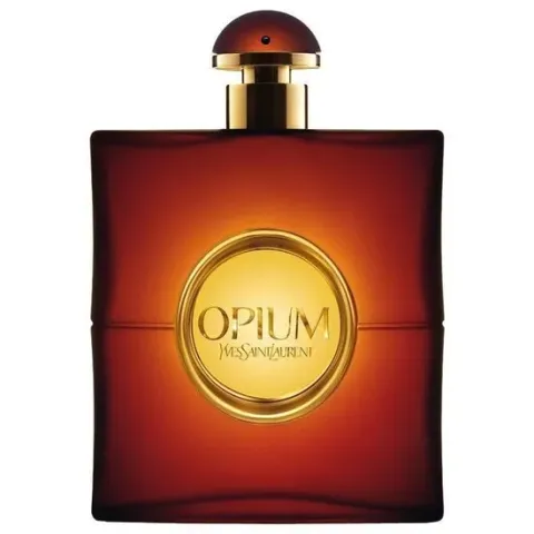Yves Saint Laurent Opium 90 ml - Eau de Toilette - Damesparfum