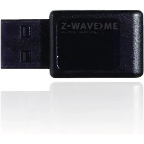 z-wave.me ZME_UZB1 netwerkkaart & -adapter