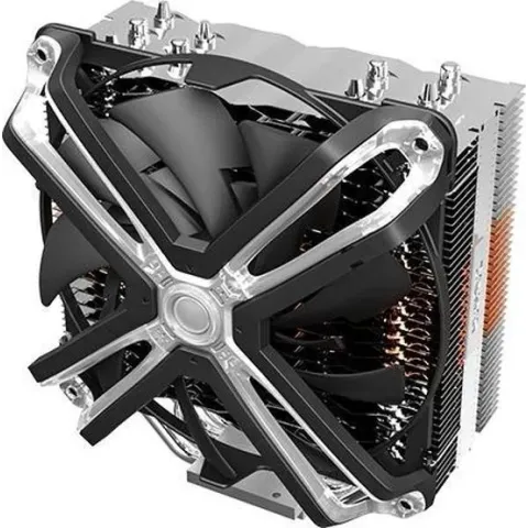 Zalman CNPS17X hardwarekoeling Processor Koeler