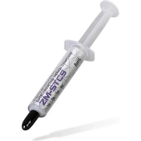Zalman ZM-STC9, Super Thermal Compound