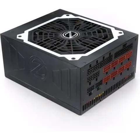 Zalman ZM750-ARX power supply unit 750 W ATX Zwart