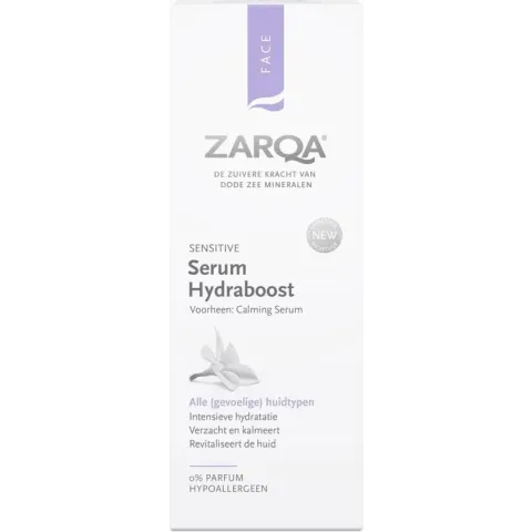 Zarqa Serum Hydraboost 50 ml