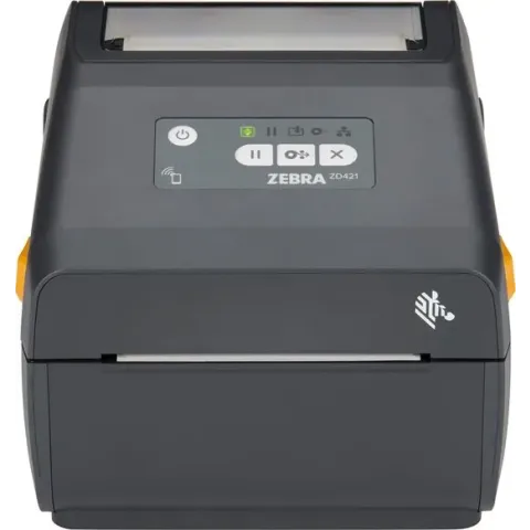 ZD4A042-D0EM00EZ - ZD421d 203 dpi USB USB Host