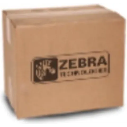 Zebra print head, conversion kit