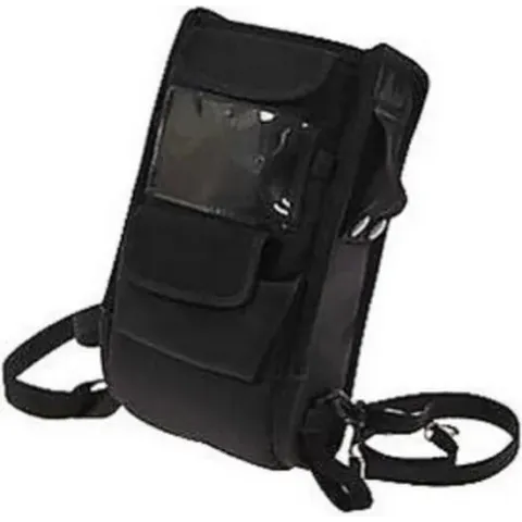 Zebra ST6050 accessoire voor draagbare apparaten Zwart