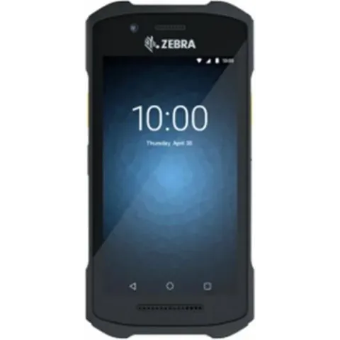 Zebra TC26, 2D, SE4710, USB, BT (BLE, 5.0), WLAN, 4G, NFC, PTT, GMS, Android