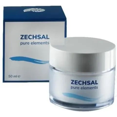 Zechsal Pure Elements Balancing Cream