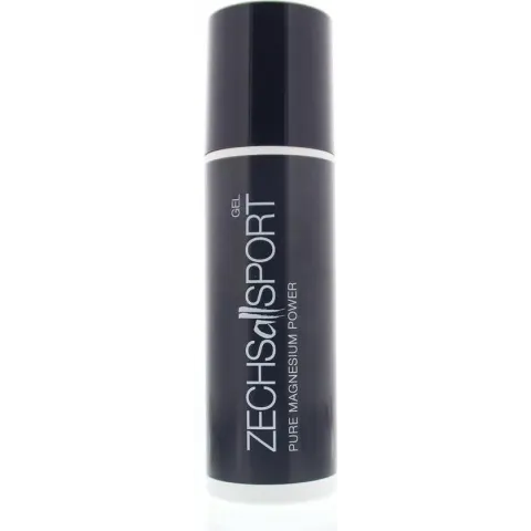 Zechsallsport Gel 500ml