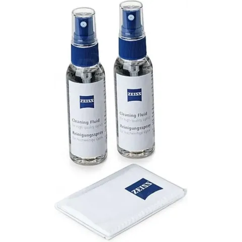 Zeiss Reinigingsvloeistof