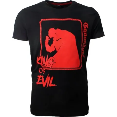 Zelda - Ganondorf Men s T-shirt - M