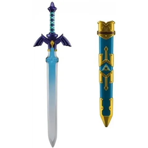 Zelda - Link's Master Sword Replica