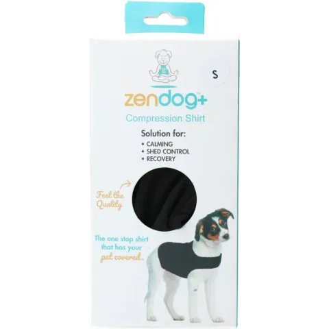ZenDog Compression Shirt - S