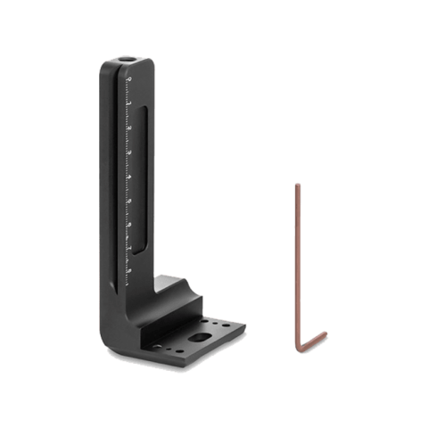 ZHIYUN Adjustment Plate