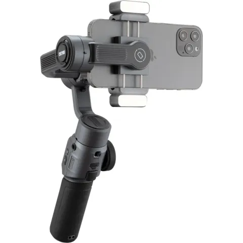 Zhiyun Smooth 5 Combo smartphone gimbal incl. tas