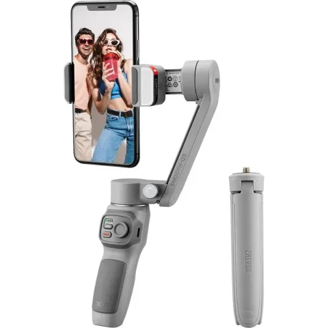 Zhiyun Smooth-Q3  - 3-assige Gimbal