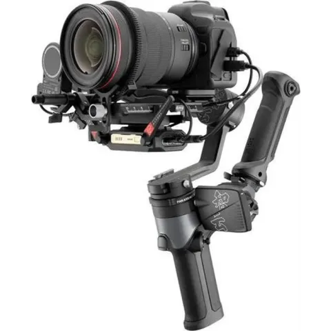 Zhiyun WeeBill 2 Pro