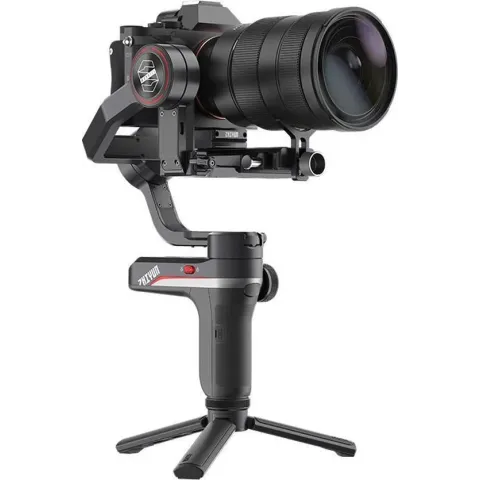 Zhiyun Weebill-S standaard - 3-as gimbal