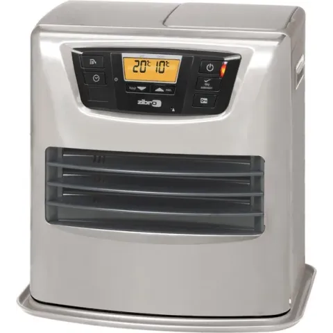 Zibro Laserkachel LC 140 - Straalkachel