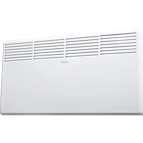 Zibro Qlima EPH 1800 LCD - convector kachel