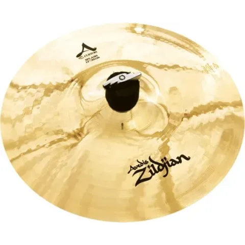 Zildjian 12 A Custom Splash splash cymbal