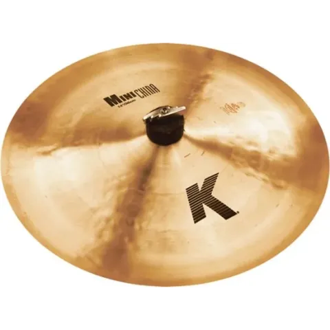 Zildjian 14 K Mini China china cymbal
