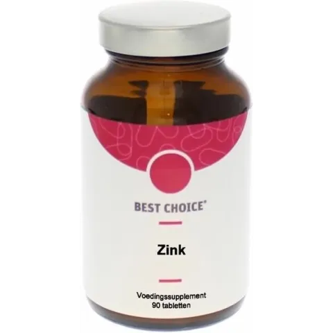 Zink 15 /Bc Ts