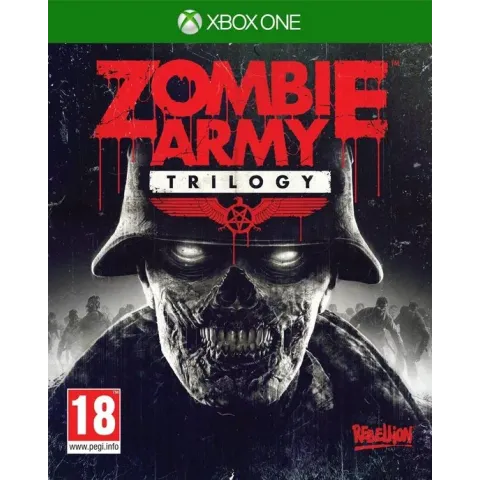 Zombie Army Trilogy - Xbox One
