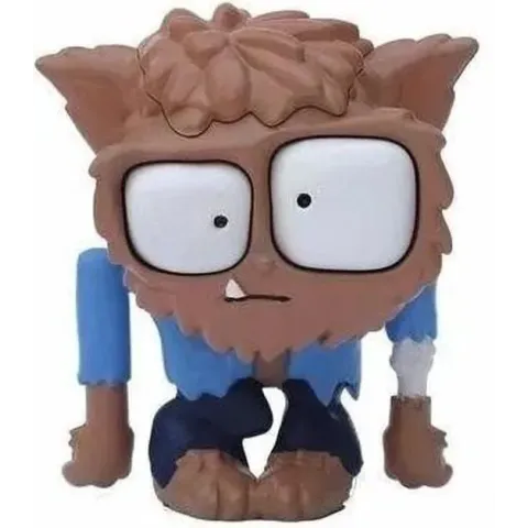 Zombie Infection wolfgang