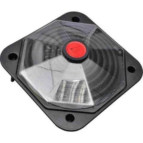 Zonnecollector zwembad verwarming WG-1000 735W