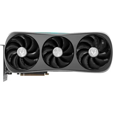 Zotac GAMING GeForce RTX 4090 Trinity OC, GeForce RTX 4090, 24 GB, GDDR6X, 384 Bit, 7680 x 4320 Pixels, PCI Express x16 4.0