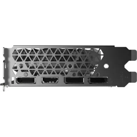 Zotac ZT-T16620F-10L videokaart NVIDIA GeForce GTX 1660 SUPER 6 GB GDDR6