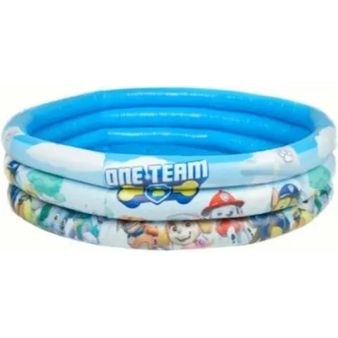 Zwembad 3-rings Paw Patrol