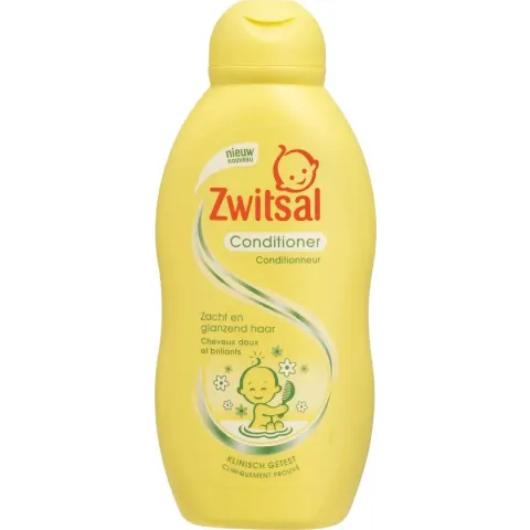 Zwitsal Baby - 200 ml - Conditioner
