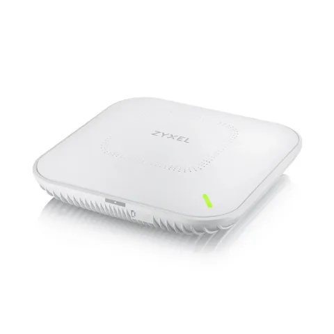 ZyXel WAX650S (WiFi6), 1 jaar NCC Pro licentie, excl.poweradapter