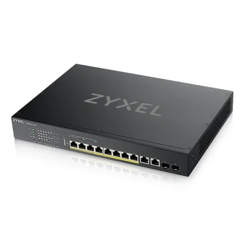 ZyXel XS1930-12HP